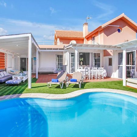 Villa Maday คอร์ราเลโฮ ภายนอก รูปภาพ