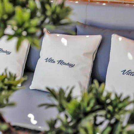 Villa Maday คอร์ราเลโฮ ภายนอก รูปภาพ