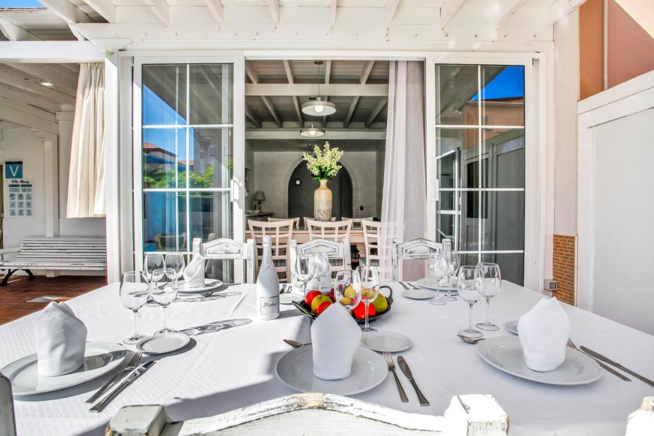 Villa Maday คอร์ราเลโฮ ภายนอก รูปภาพ